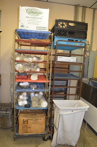 Property photo 8 - Bledsoes Inc. Restaurant & Bar Equipment Personal Property Auction